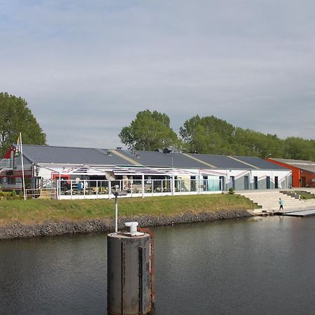 Herdersbrug Youth Hostel Brugge Eksteriør billede