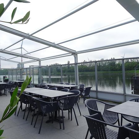 Herdersbrug Youth Hostel Brugge Eksteriør billede