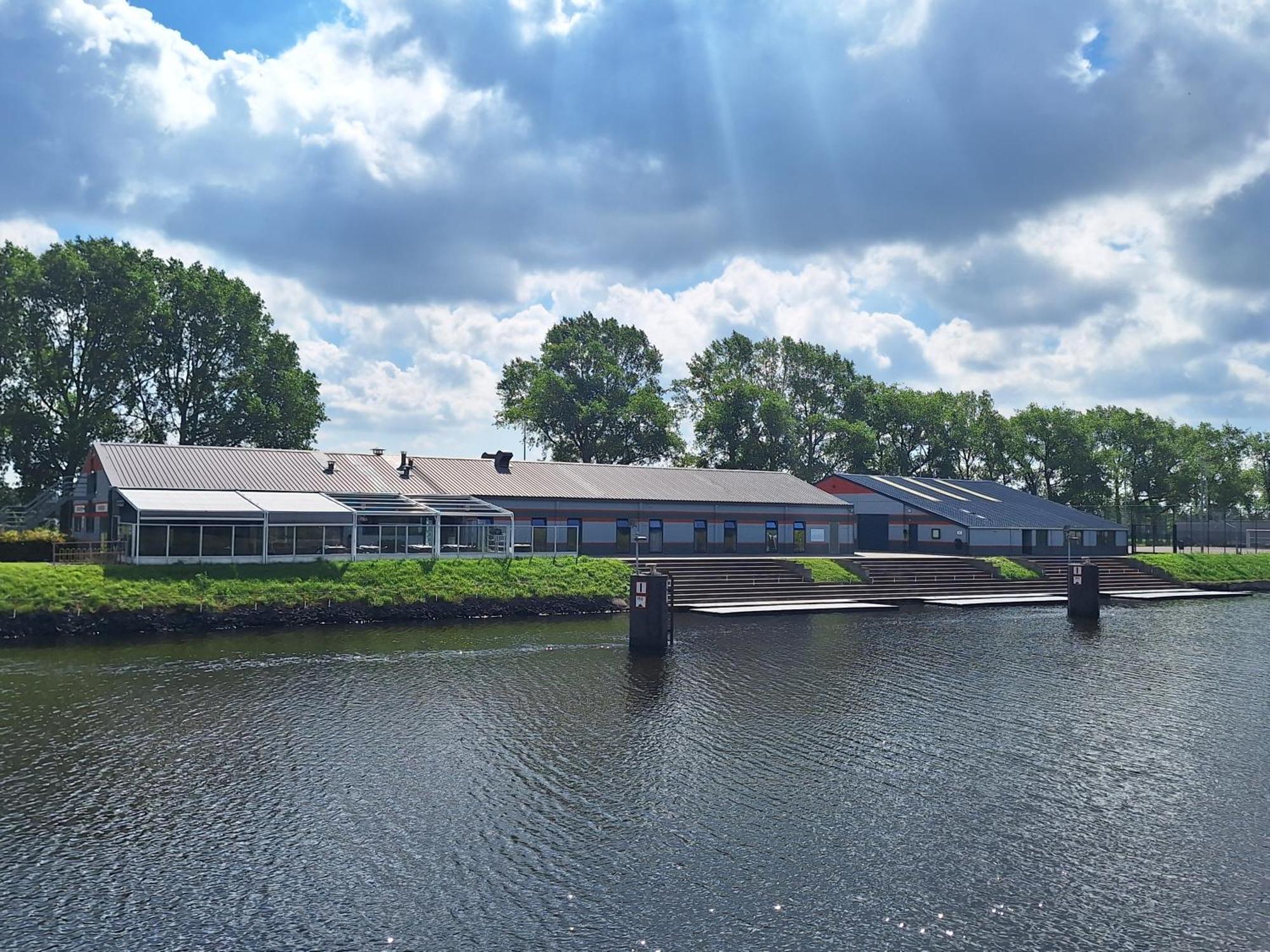 Herdersbrug Youth Hostel Brugge Eksteriør billede